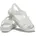 Crocs Isabella Glitter Kids Sandal Grau,