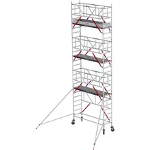 Altrex FahrGerüst RS Tower 51-S 8,20 m