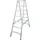 Krause Stabilo Professional 2 x 7 Stufen 124753