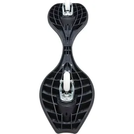 RAZOR RipStik Air Waveboard Einheitsgröße,Schwarz