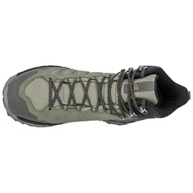 Lowa Innovo GTX Mid Herren Seegras/Dune 44,5
