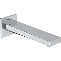 hansgrohe Tecturis E Wanneneinlauf 73410000 chrom