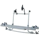 EuroCarry Fahrradträger für Spacetourer / Traveller / ProAce Verso, eloxiert