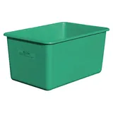 Cemo Großbehälter 7567, 100 l, blau