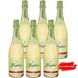 6 x Freixenet Legero Alkoholfrei (weiniger als 0.5% vol) (6x75cl)