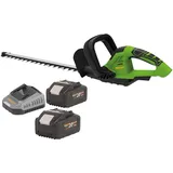PROCRAFT PZA24bb 51 cm inkl. 2 x 8,0 Ah