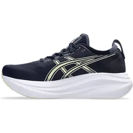 Asics Gel-Nimbus 27 Herren Midnight/Vanilla 46
