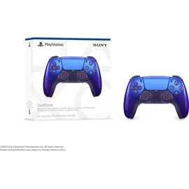 Sony PS5 DualSense Wireless-Controller Fortnite Limited Edition chroma indigo