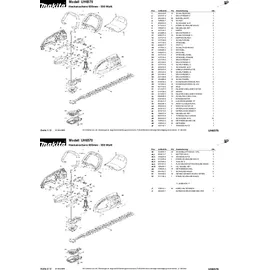 Makita UH6570