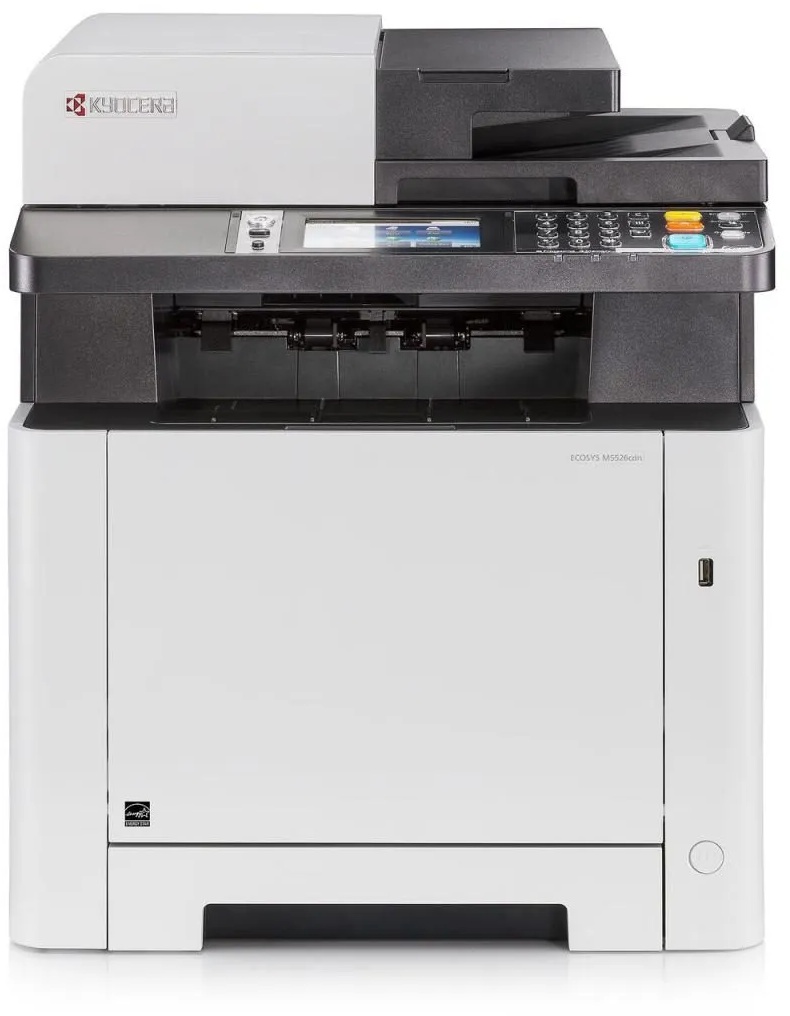 ECOSYS M5526cdn Test & Preisvergleich
