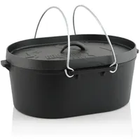 BBQ-Toro Dutch Oven DO10