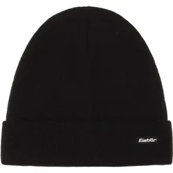 EISBÄR Mütze Skater, schwarz, ONE SIZE