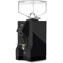 Eureka Mignon Specialita 15Bl, Schwarz (Gehäuse Farbe: Elfenbein)
