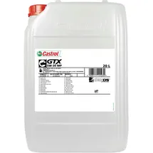 Castrol GTX 5W-30 MP 20l (15BA57)