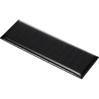 TRU Components TC-13341240 Monokristallines Solarmodul 0.33 W 6 V