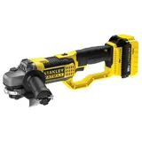 Stanley FMC761M2 inkl. 2 x 4,0 Ah + Koffer