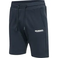 Hummel Legacy blau M