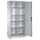 Californian Products CP Aktenschrank 93 x 50 x 195 cm grau