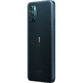 Nokia G21 4 GB RAM 64 GB Nordic Blue