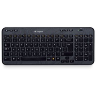 Logitech K360 Wireless Keyboard US 920-003094