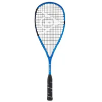 Dunlop Fx125 Pro Lite Squashschläger - Blue / Black - One Size