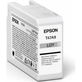 Epson T47A9 grau hell (C13T47A940)