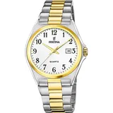 Festina Classics Edelstahl 40 mm F20554/1