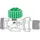 Hydronic Engineering Thermostat-Ventilunterteil Eclipse 300 DN15 x G3/4