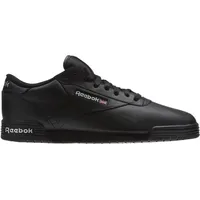 Reebok Ex-O-Fit Clean Logo Int Black Silver Silver, 36