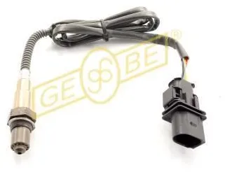 GEBE Lambdasonde 970861 für VW