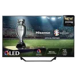 Hisense 43A7NQ 43 Zoll QLED 4K TV