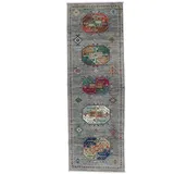 Shabargan Teppich 83x250