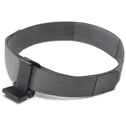 DJI CP.OS.00000195.01, Kamera-Stirnband, Schwarz