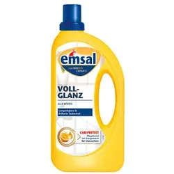 emsal Vollglanz Bodenreiniger 1,0 l