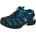 Blau/Lemon 34
