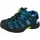 LICO Nimbo Blau/Lemon 34