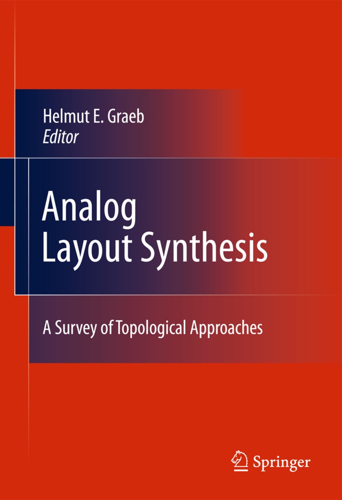 Analog Layout Synthesis  Kartoniert (TB)
