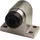 Schnegel Türstopper Silber 75 mm