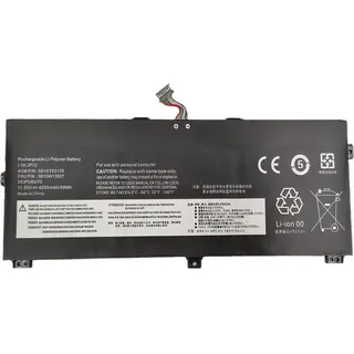 CoreParts Laptop Battery for Lenovo (MBXLE-BA0310)