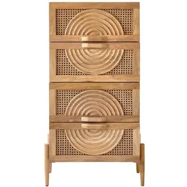 Tikamoon Kommode Sina Beige