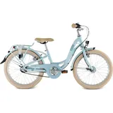 PUKY Skyride 20-3 Classic Blau Modell 2025