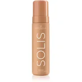 COCOSOLIS SOLIS Medium Selbstbräunungsschaum 200 ml