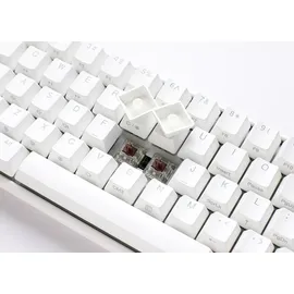 Ducky One 3 Classic MX Black DE