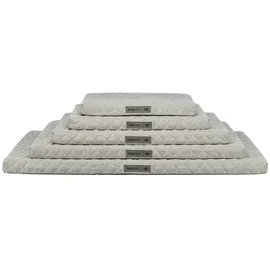 Trixie Matratze Noah 50 x 35 cm grau