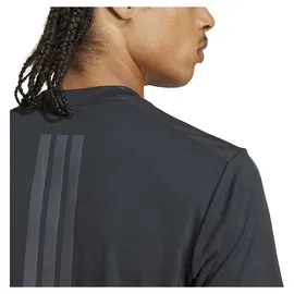 adidas Power 3-Stripes schwarz S