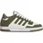 Olive Strata/Cloud White/Cloud White 47 1/3