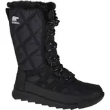 Sorel Whitney II Tall Lace black 37