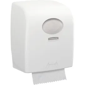 Kimberly-Clark Handtuchspender Weiß
