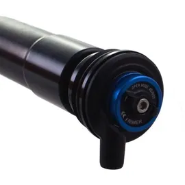 Fox Fit4 Dämpfungskartusche Remote 2-Pos PTU schwarz/blau