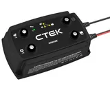 Ctek Automatikladegerät D250SE 20 A